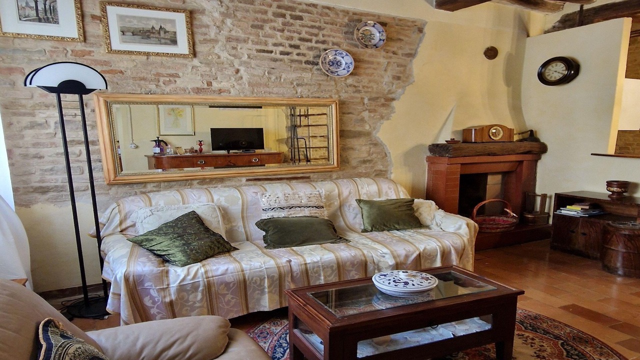 Photo of Livingroom in Fratte Rosa