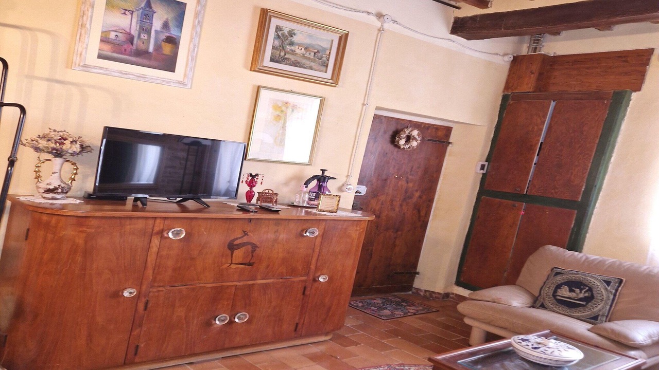 Photo of Livingroom in Fratte Rosa