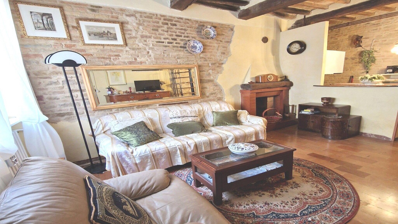 Photo of Livingroom in Fratte Rosa