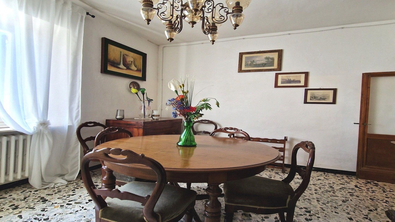 Photo of Livingroom in Fratte Rosa
