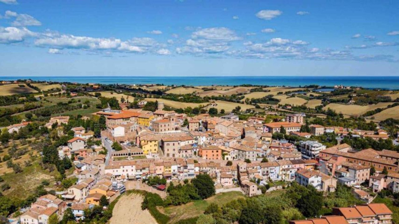 Photo of Outdoor in Mondolfo