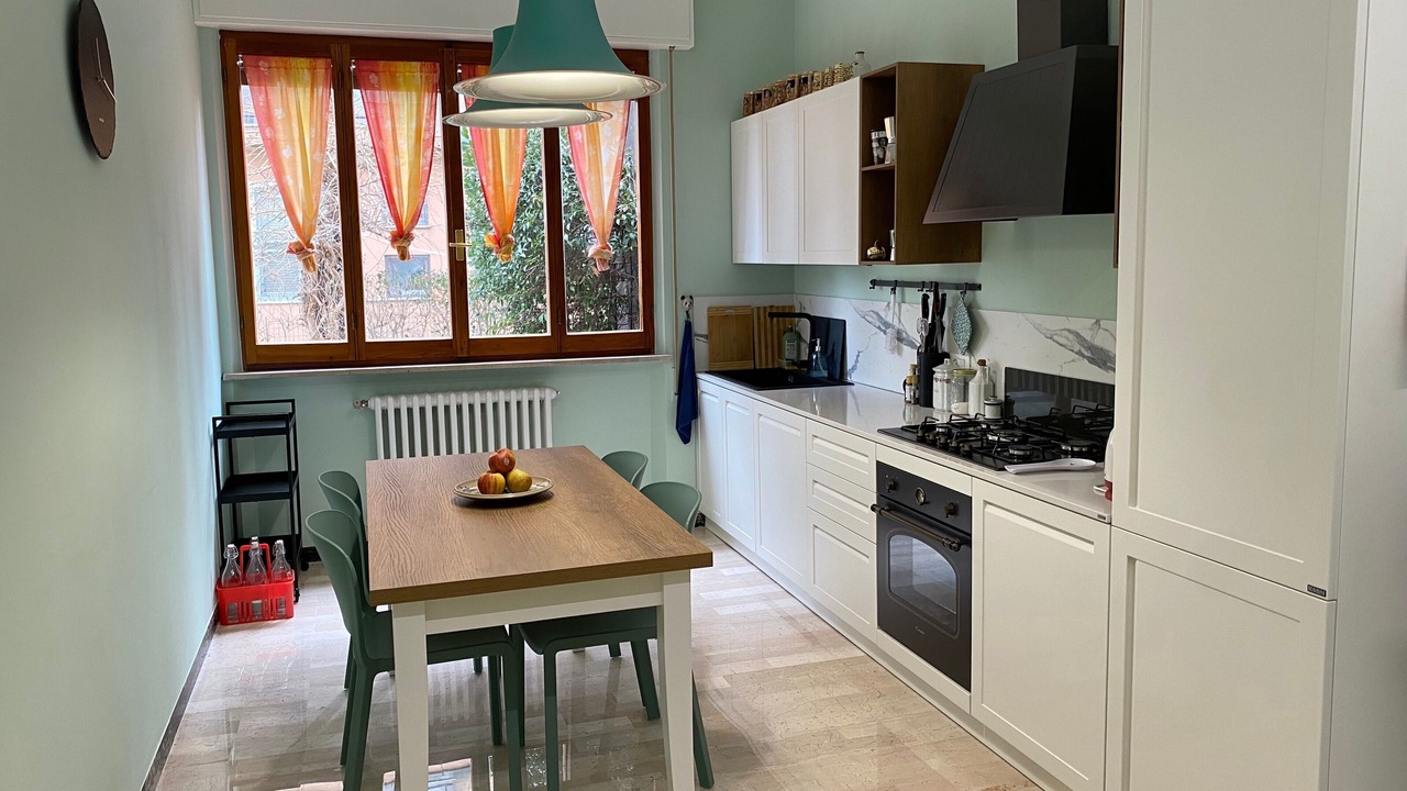 Photo of Kitchen in Mondolfo