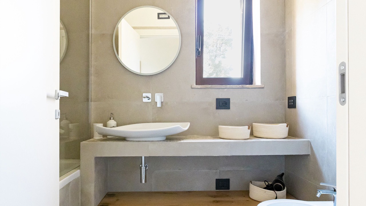 Photo of Bathroom in Foligno