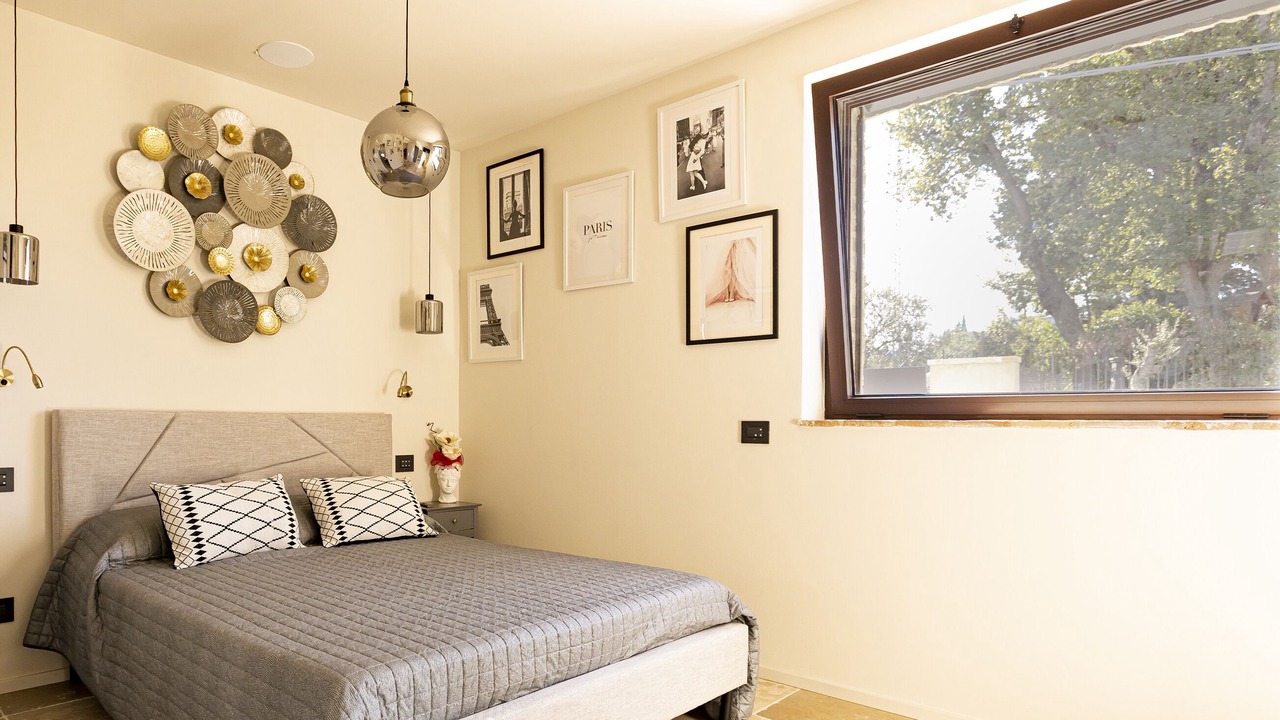 Photo of Bedroom in Foligno