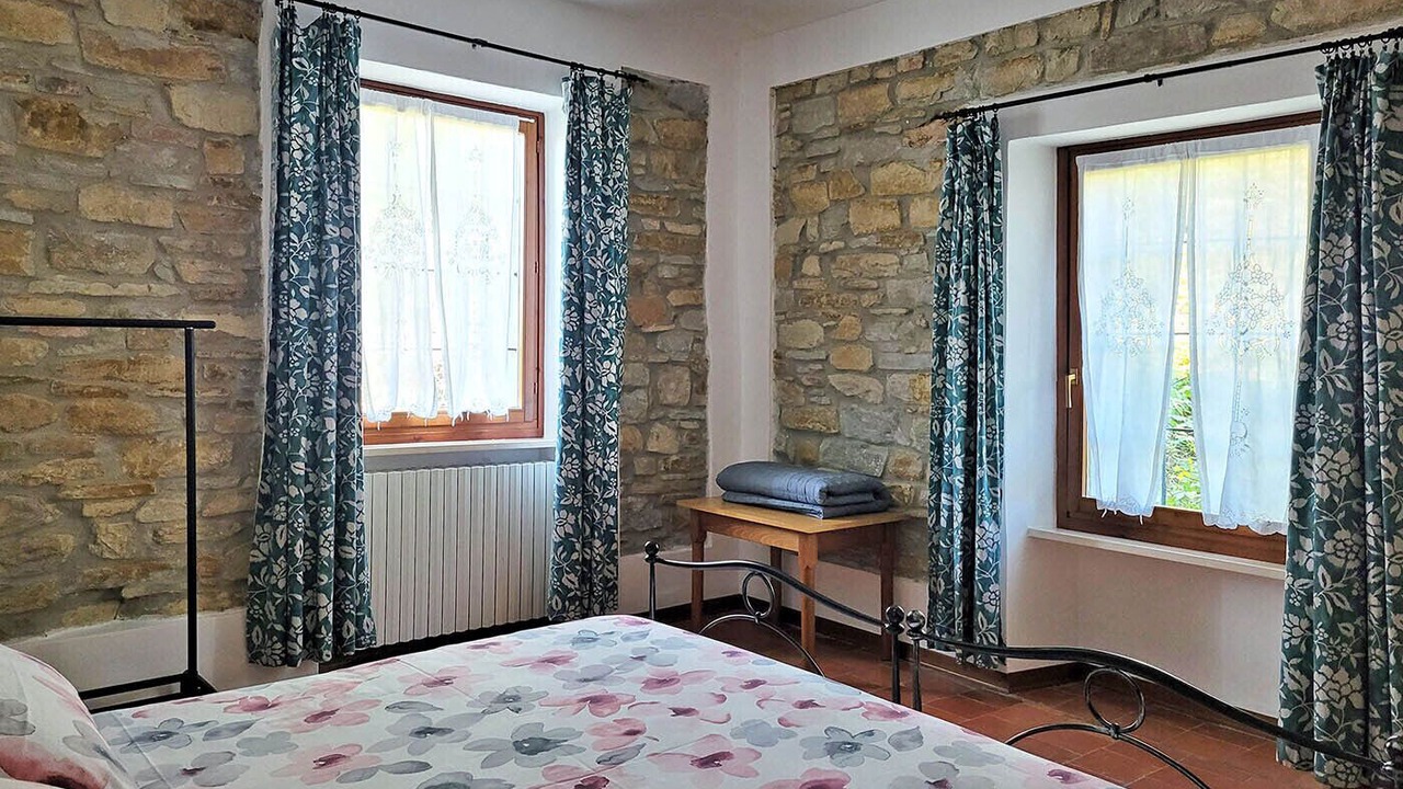 Photo of Bedroom in Cessole