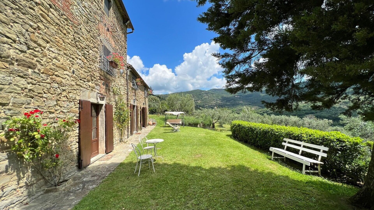 Photo of Outdoor in Cortona