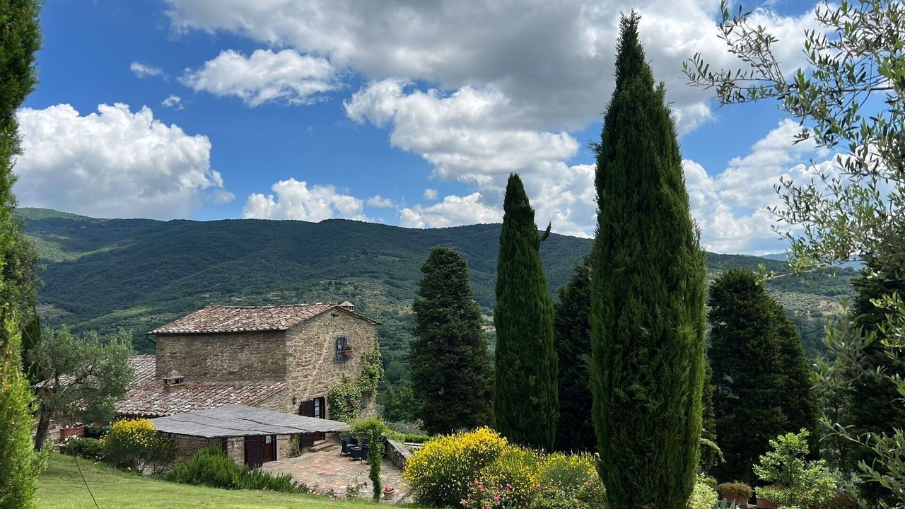 Photo of Outdoor in Cortona