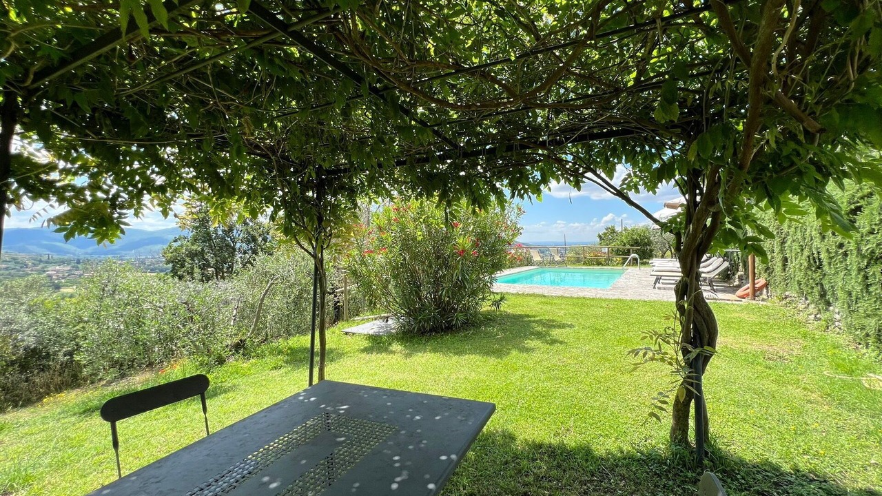 Photo of Outdoor in Cortona