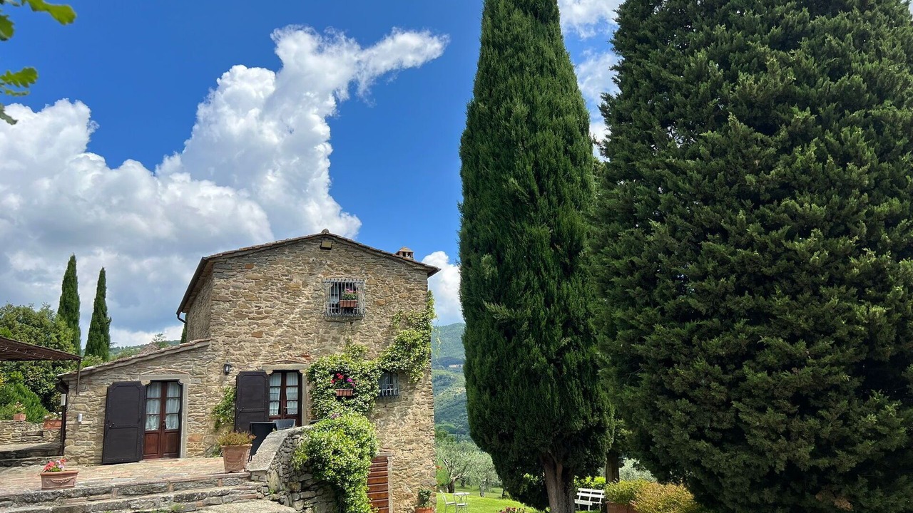Photo of Outdoor in Cortona