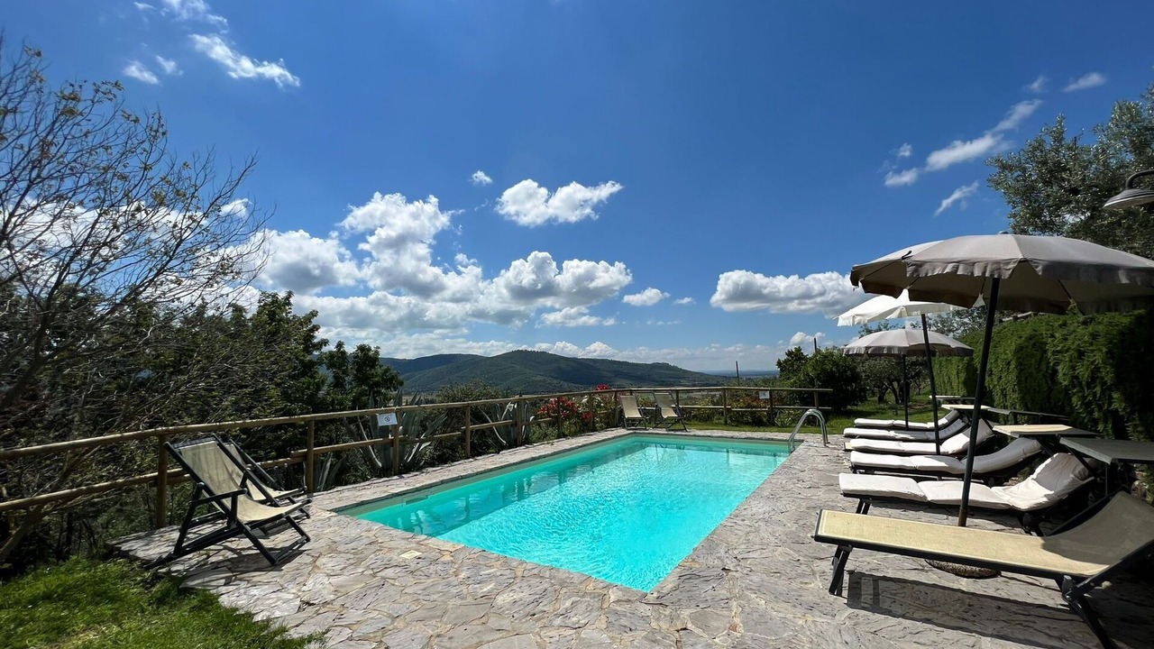 Photo of Outdoor in Cortona