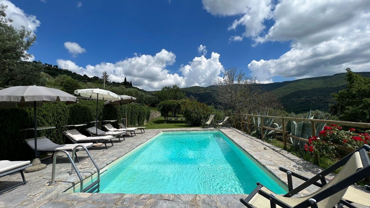 Photo of Outdoor in Cortona