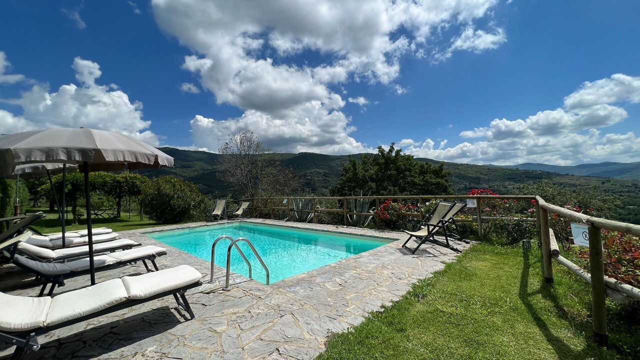 Photo of Outdoor in Cortona