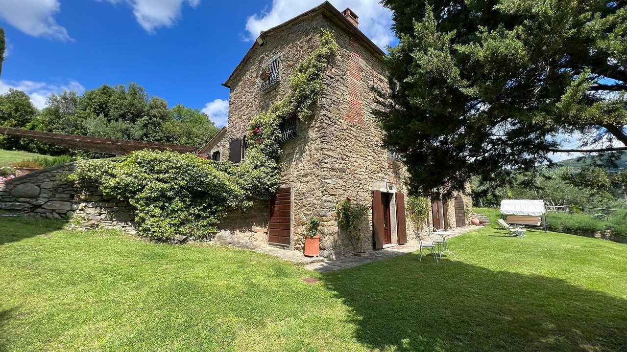 Photo of Outdoor in Cortona