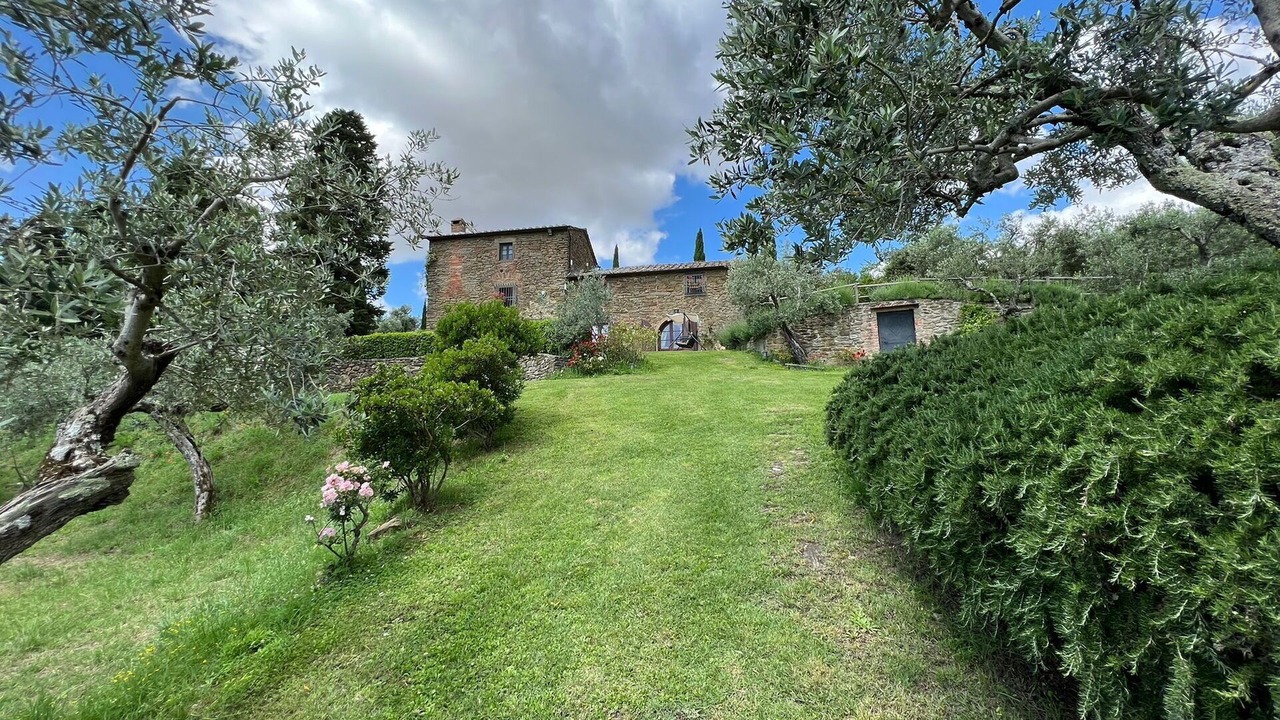 Photo of Outdoor in Cortona