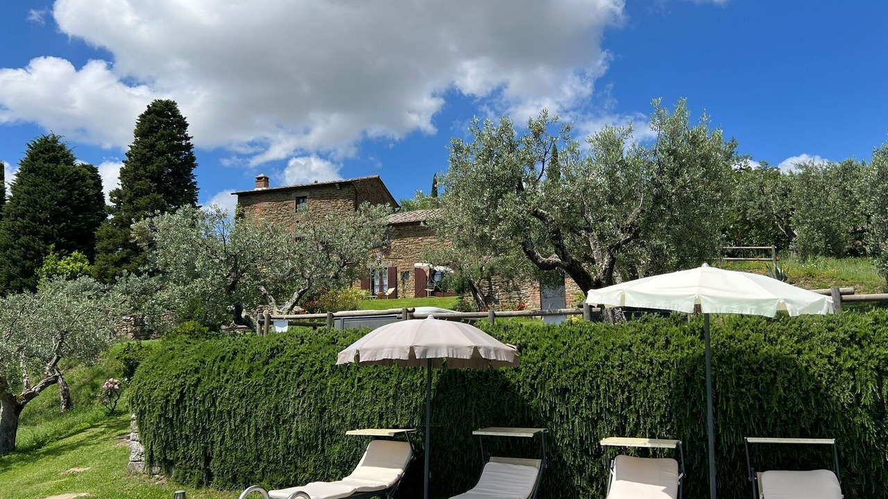 Photo of Outdoor in Cortona