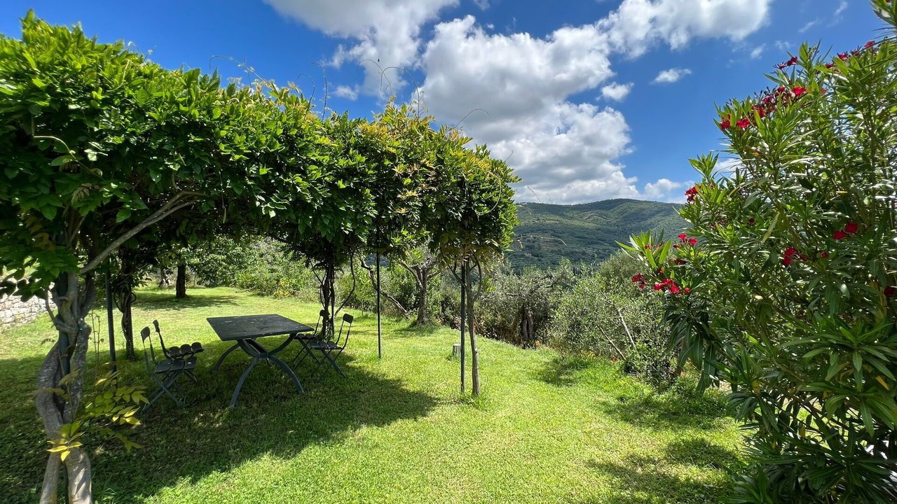 Photo of Outdoor in Cortona