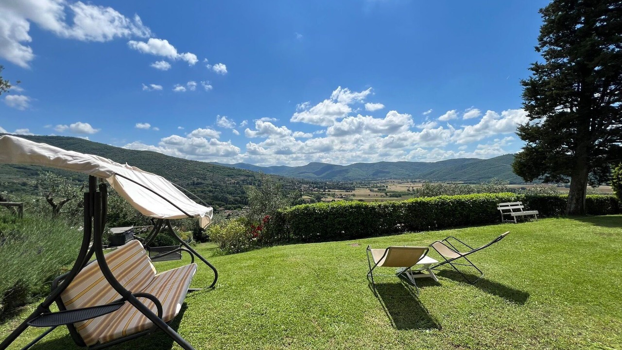 Photo of Outdoor in Cortona