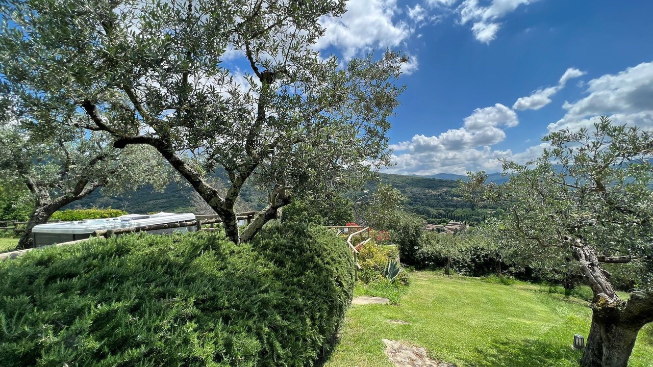 Photo of Outdoor in Cortona