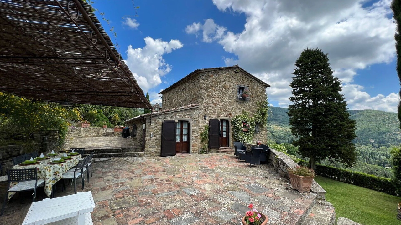 Photo of Outdoor in Cortona