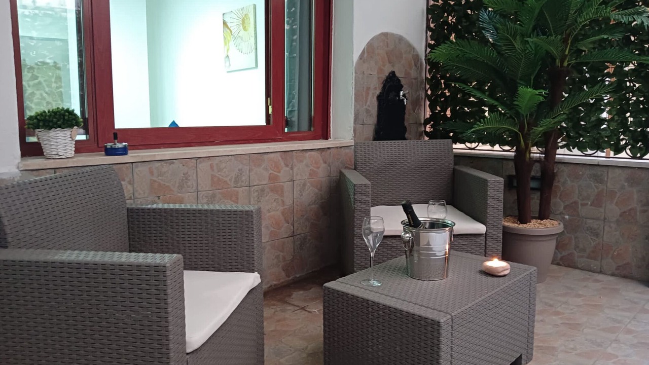 Photo of Outdoor in Naples City Centre