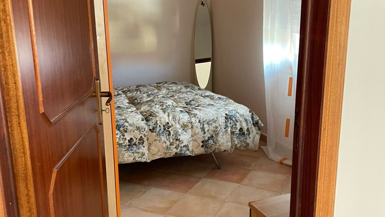 Photo of Bedroom in Capaccio Scalo