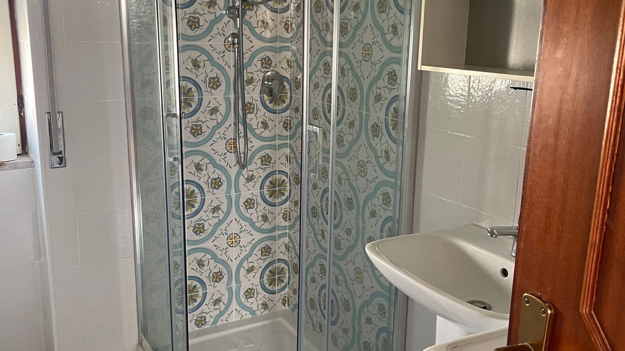 Photo of Bathroom in Capaccio Scalo