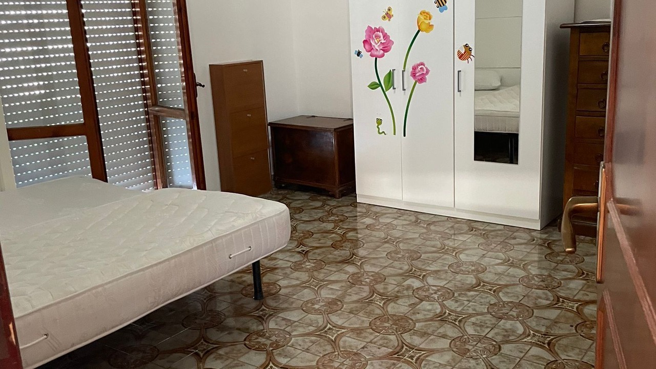 Photo of Bedroom in Capaccio Scalo