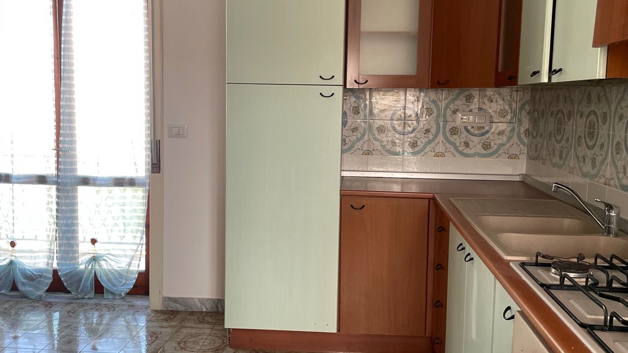 Photo of Kitchen in Capaccio Scalo