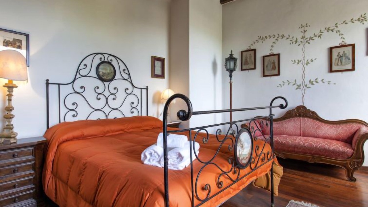 Photo of Livingroom in Cortona
