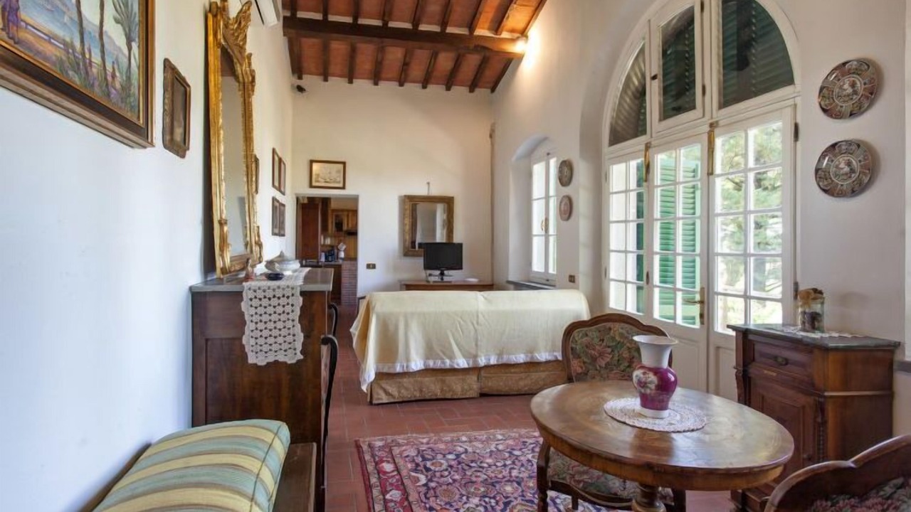 Photo of Livingroom in Cortona