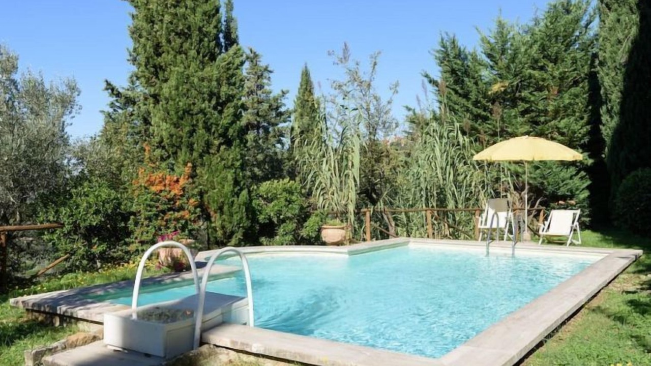 Photo of Outdoor in Cortona