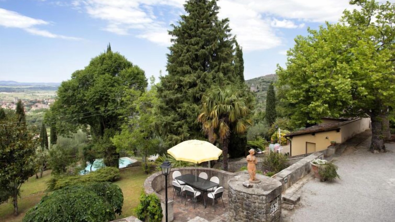 Photo of Outdoor in Cortona