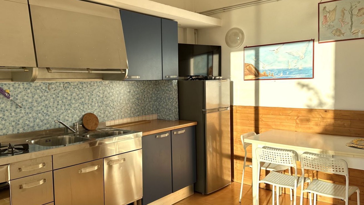 Photo of Kitchen in Villaggio Taunus