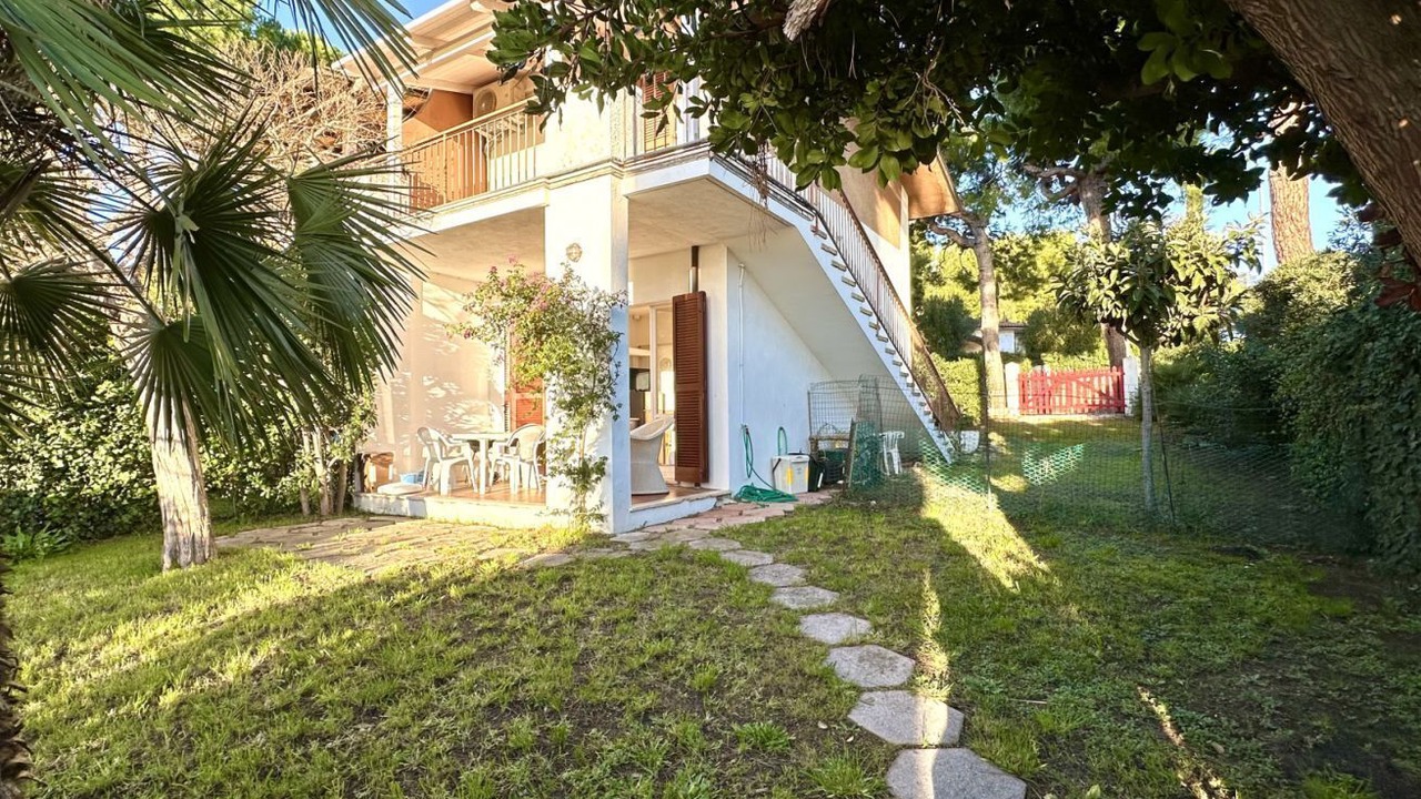 Photo of Patio Balcony in Villaggio Taunus
