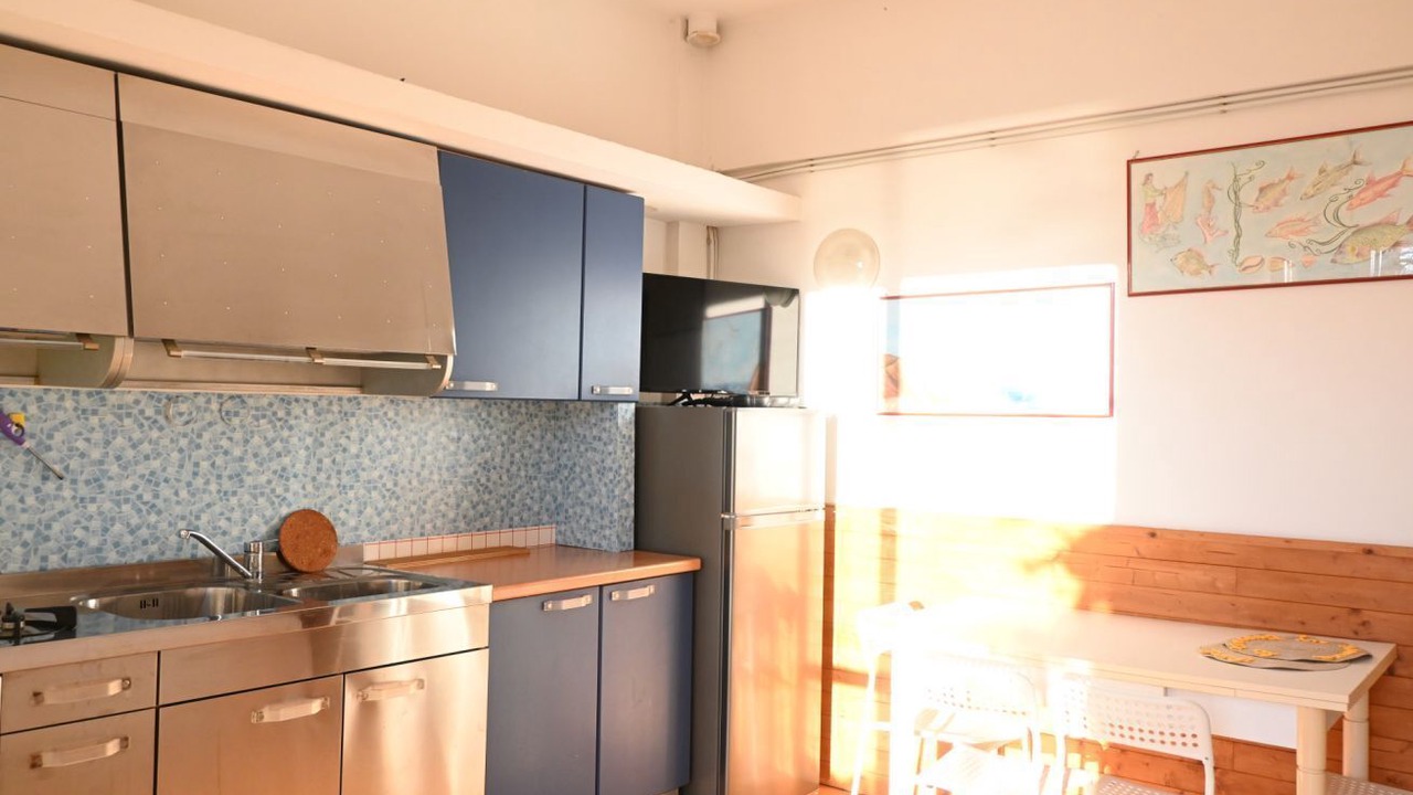 Photo of Kitchen in Villaggio Taunus