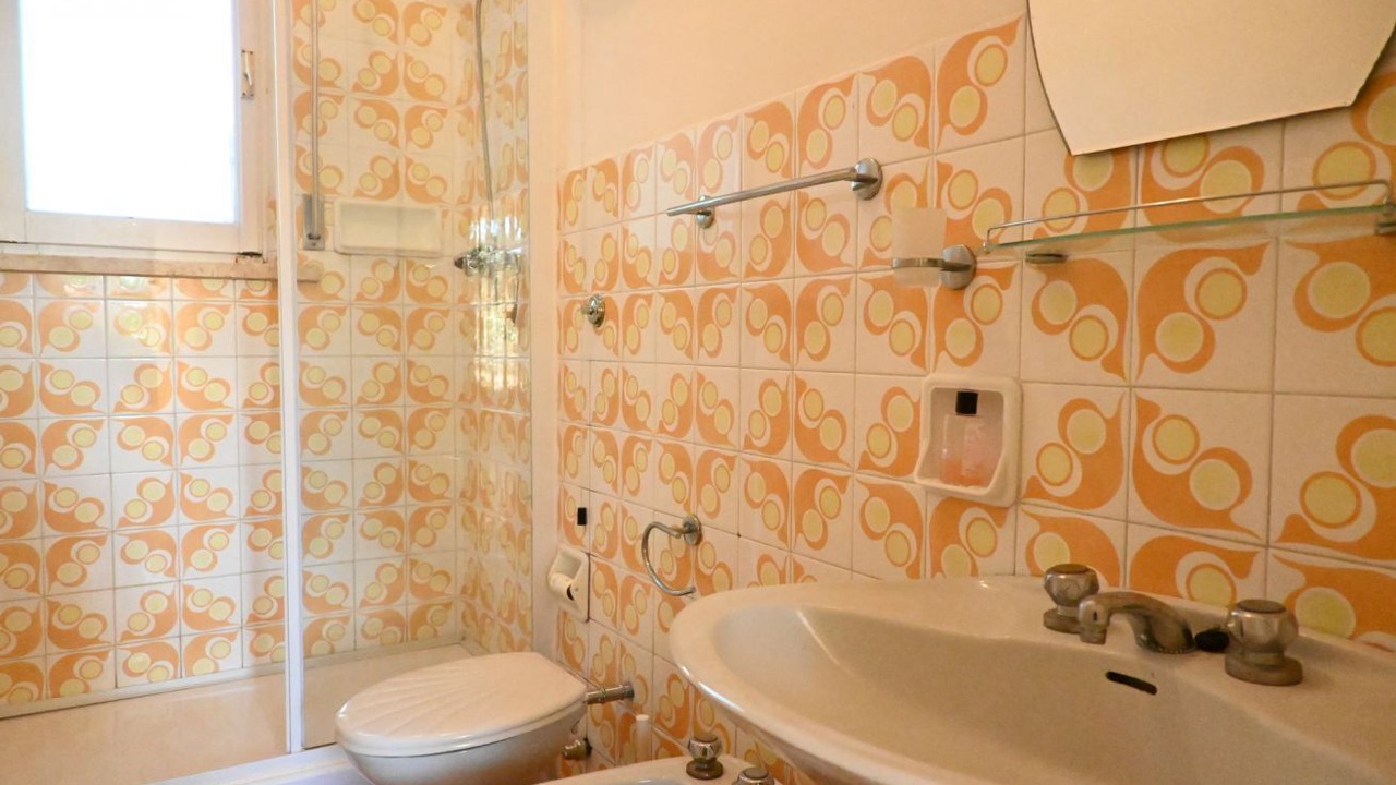 Photo of Bathroom in Villaggio Taunus