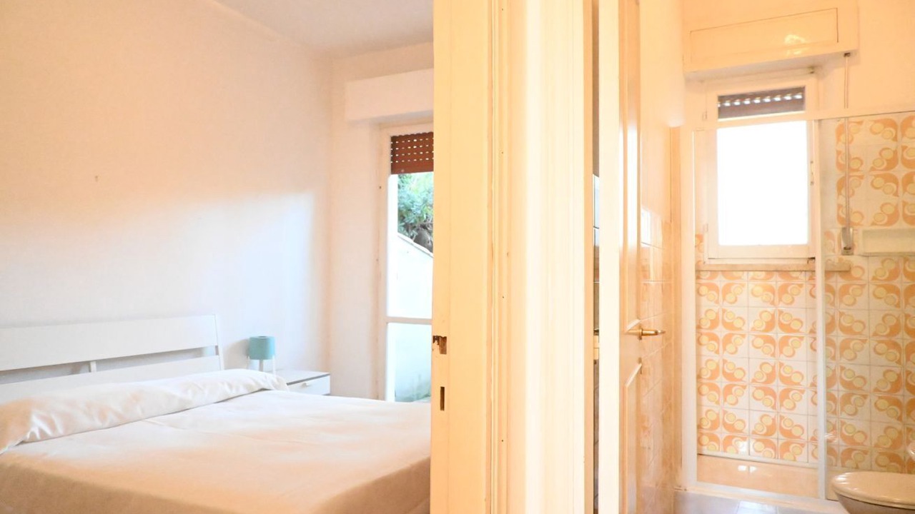 Photo of Bedroom in Villaggio Taunus