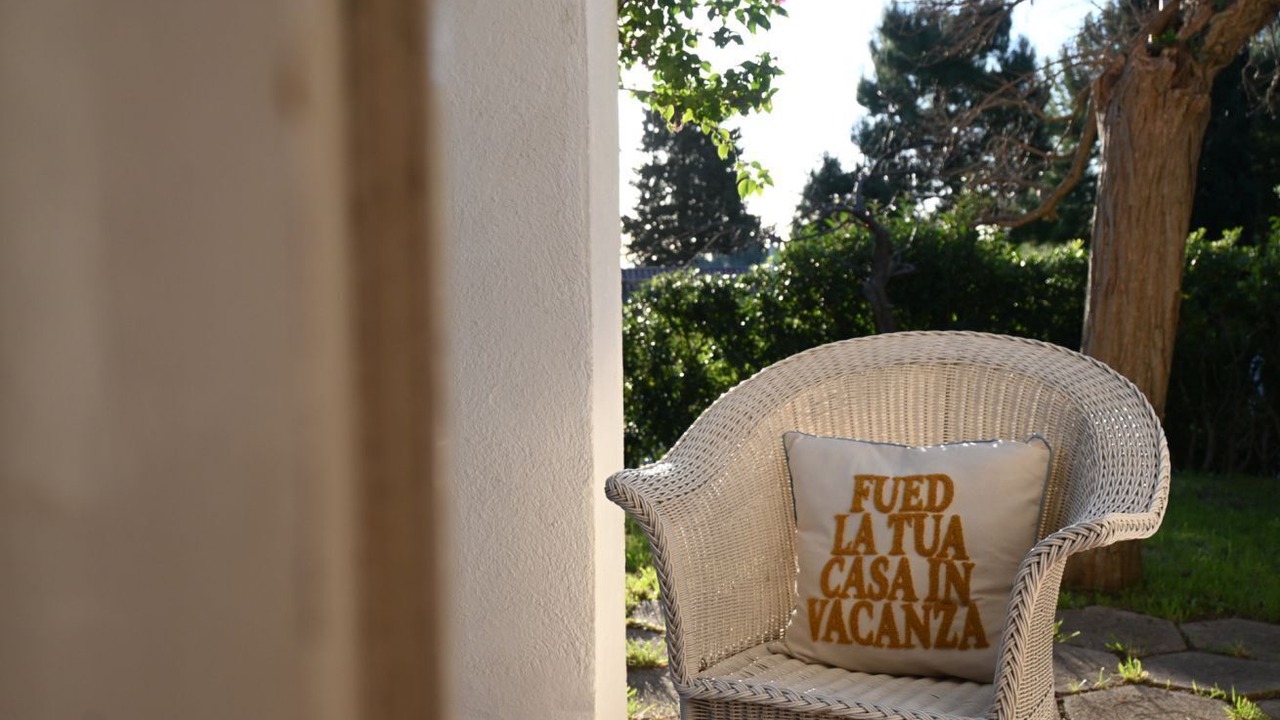 Photo of Outdoor in Villaggio Taunus