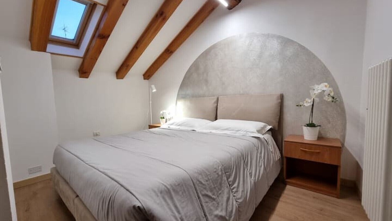 Photo of Bedroom in Aosta