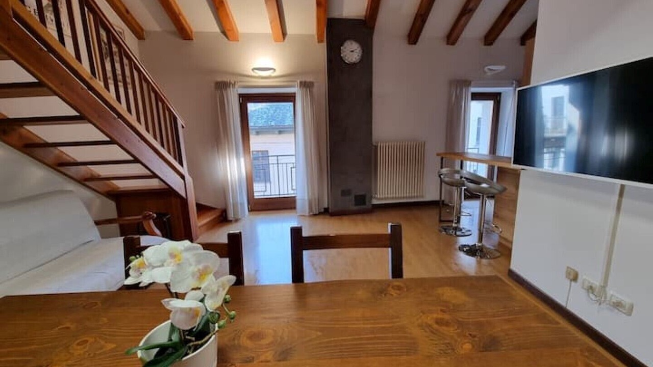 Photo of Livingroom in Aosta