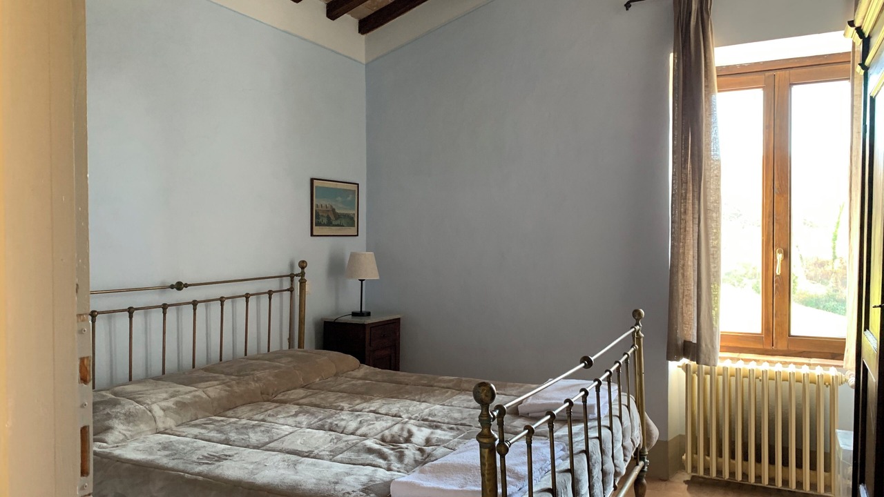 Photo of Bedroom in Corbara