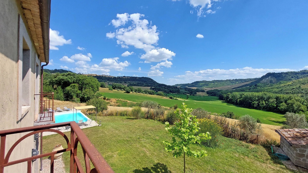 Photo of Outdoor in Corbara