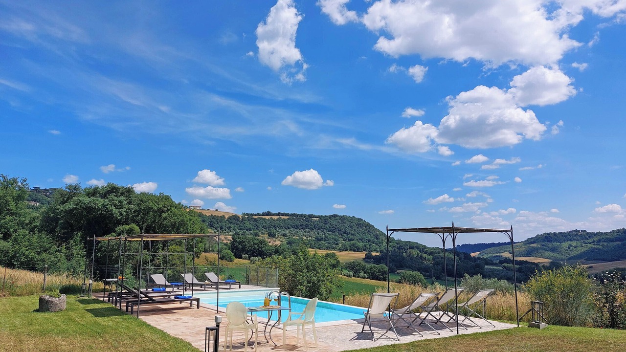 Photo of Outdoor in Corbara