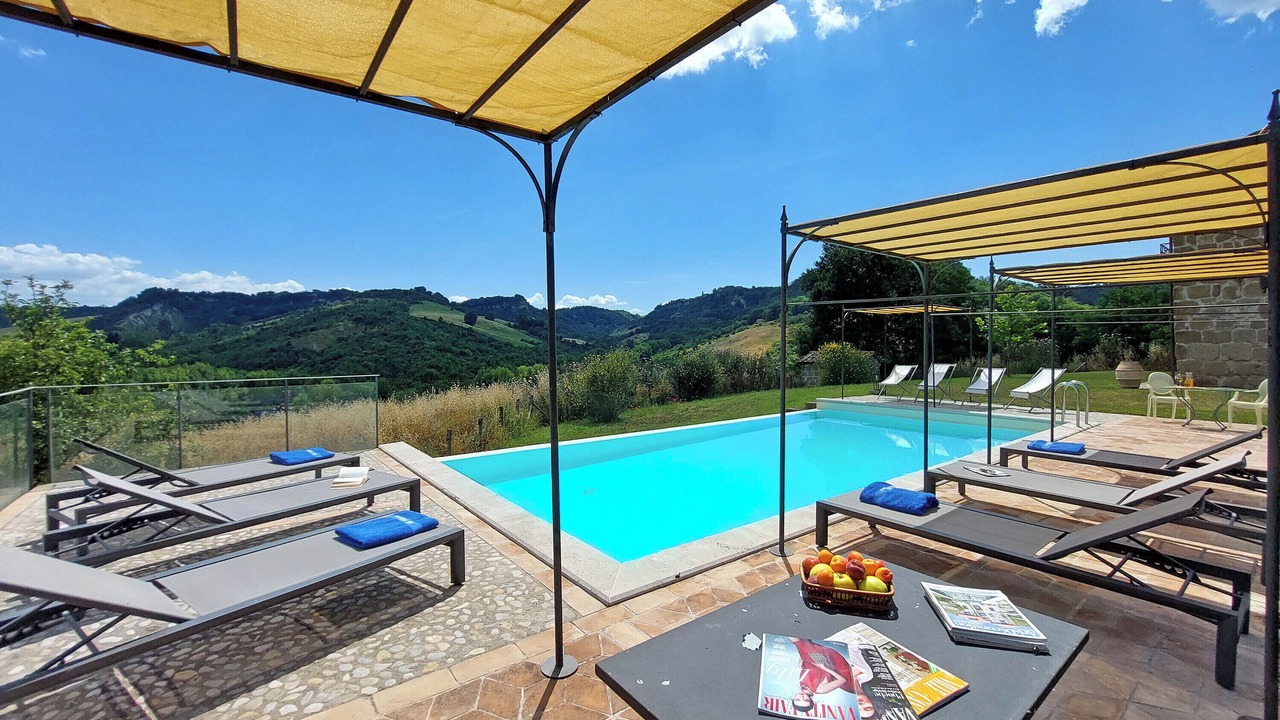 Photo of Outdoor in Corbara
