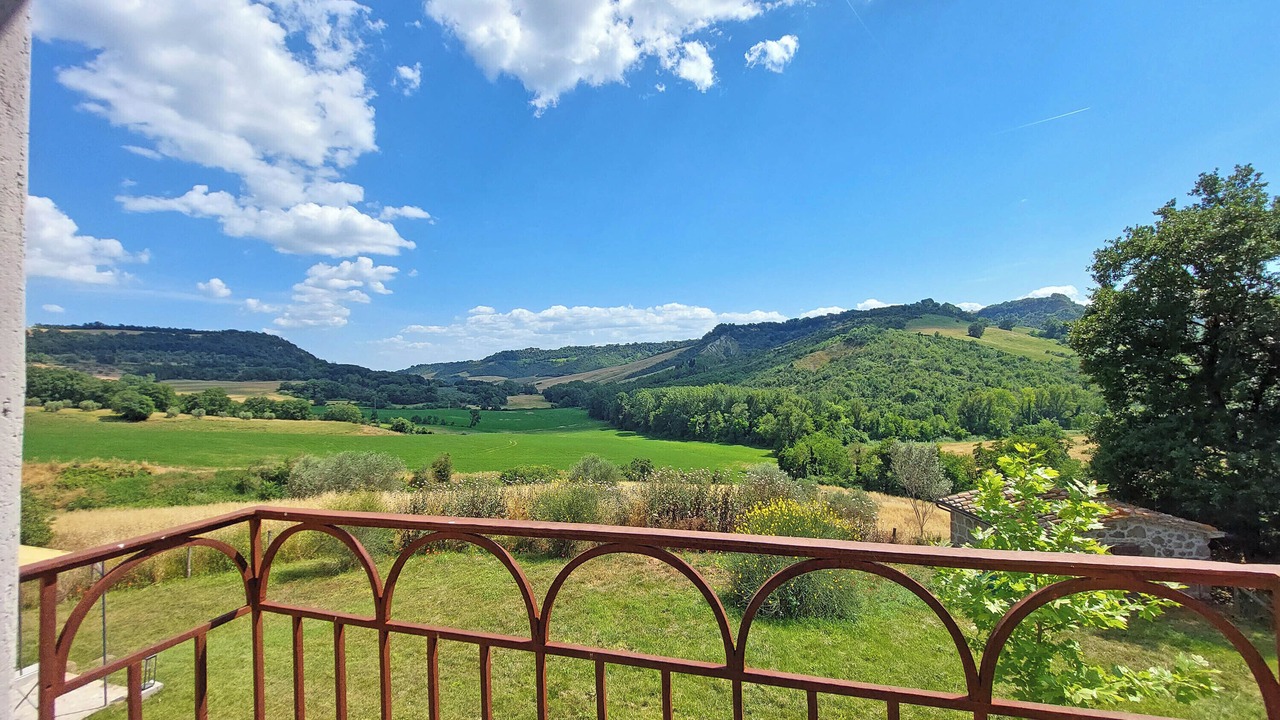 Photo of Outdoor in Corbara