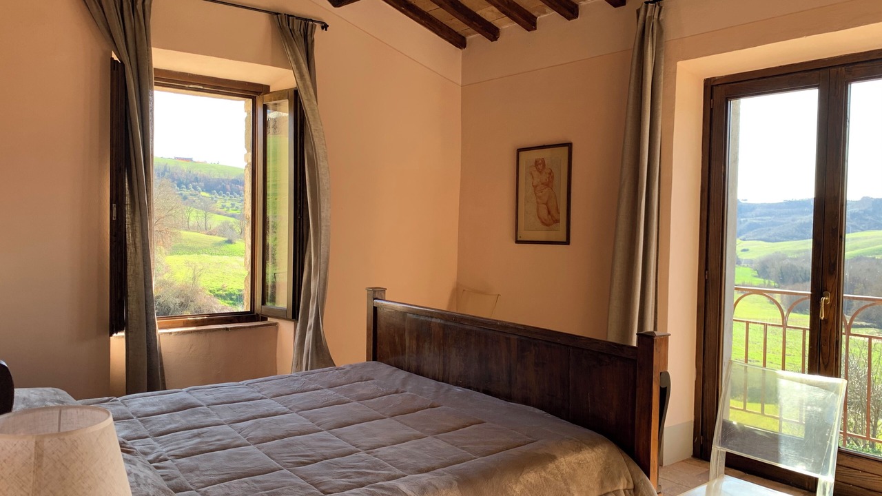 Photo of Bedroom in Corbara