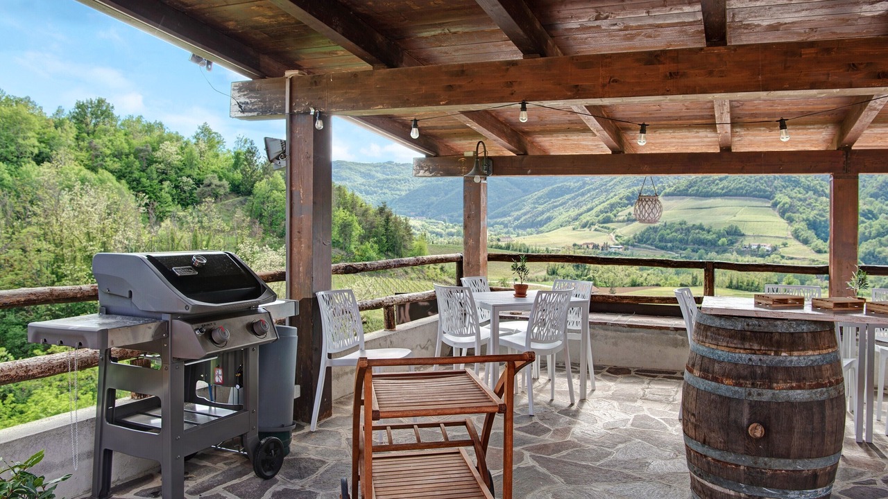 Photo of Outdoor in Vesime