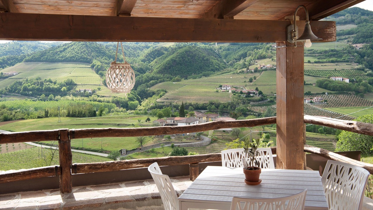 Photo of Outdoor in Vesime