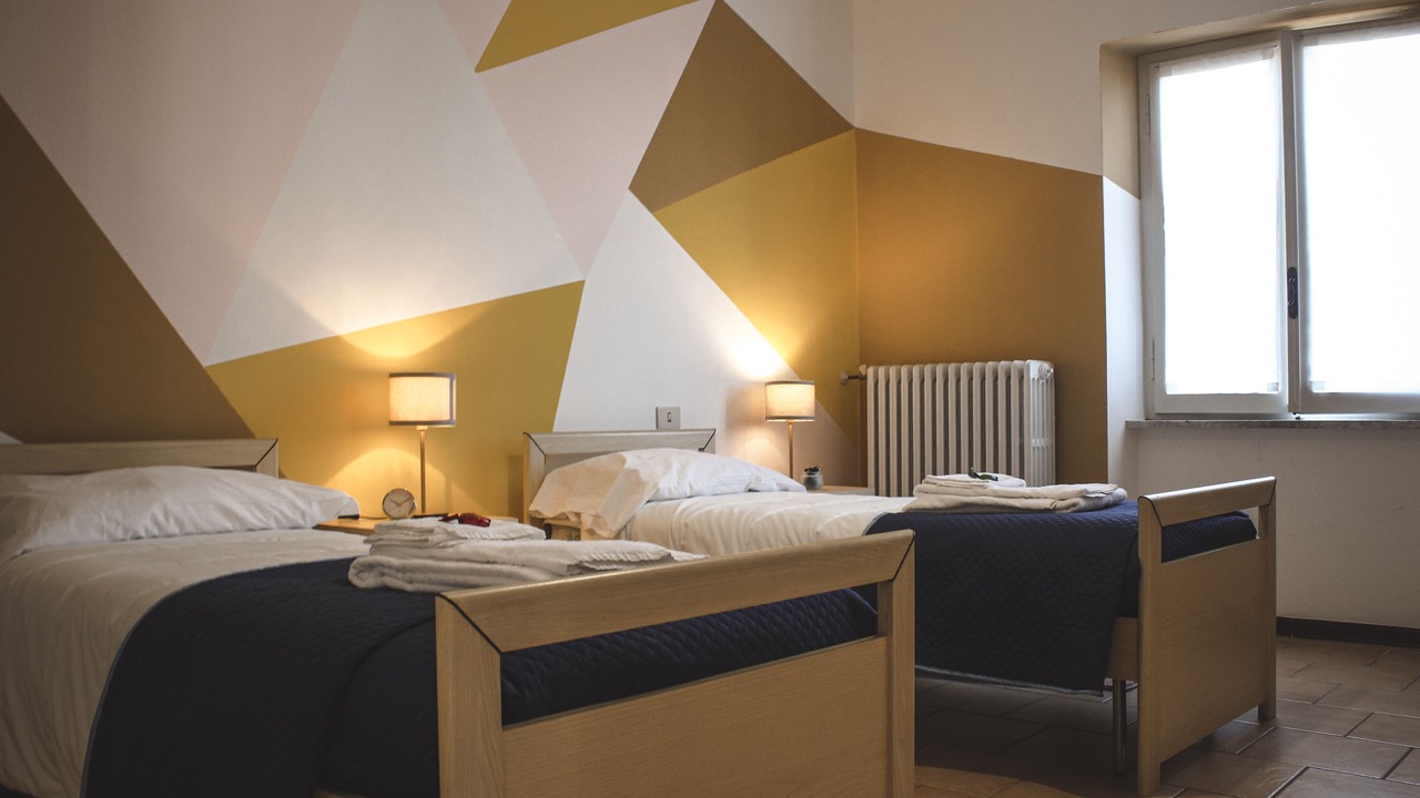 Photo of Bedroom in Mascarelli