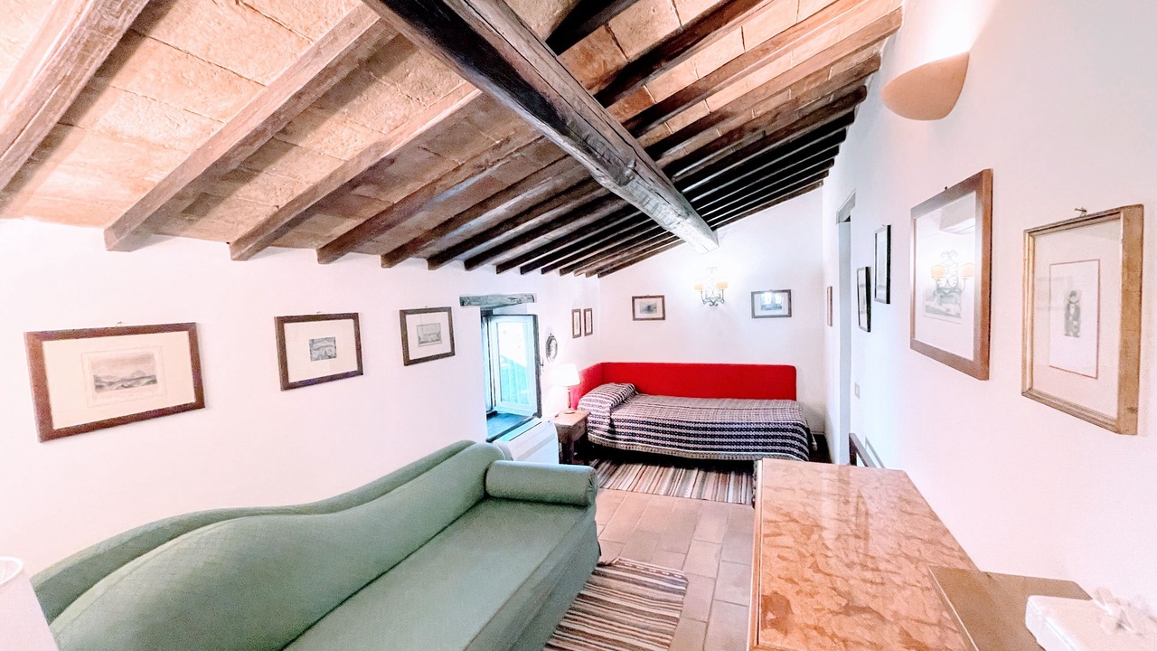 Photo of Livingroom in Strettura
